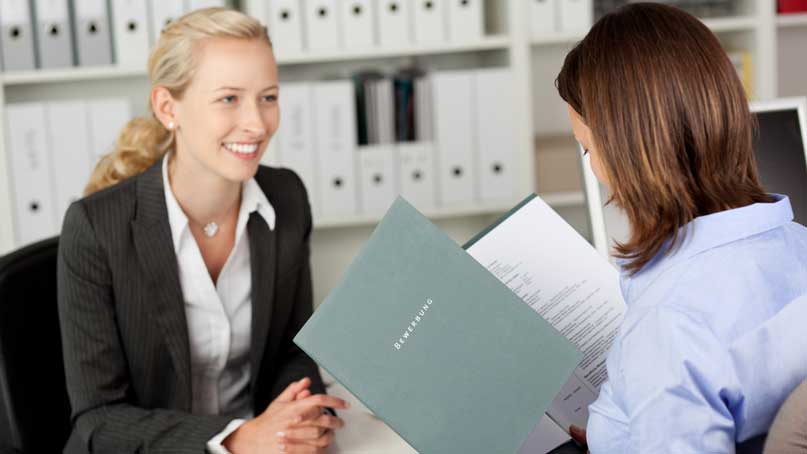 job interview preparation in saudi arabia